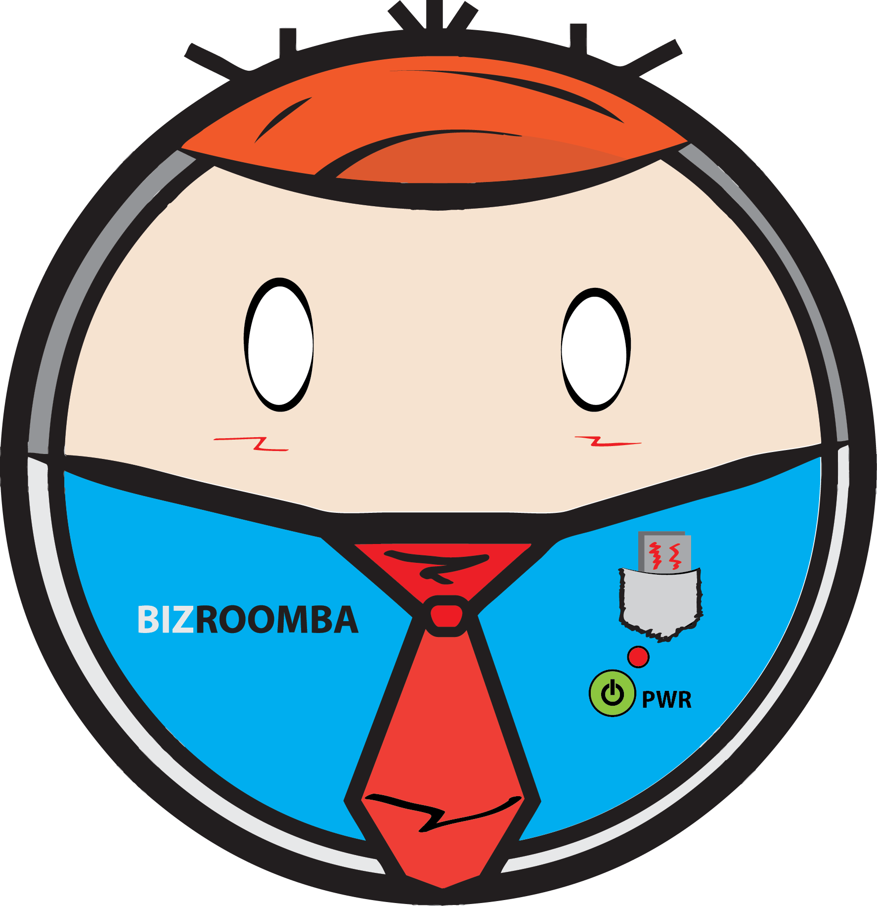 BizRoomba Avatar